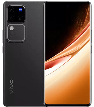 Vivo V30 Pro 5G 12GB RAM, 512GB Storage (Classic Black)