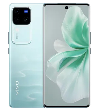 Vivo V30 Pro 5G 8GB RAM, 256GB Storage (Andaman Blue)