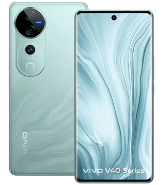 Vivo V40 Pro 8GB RAM, 256GB Storage (Any Color)