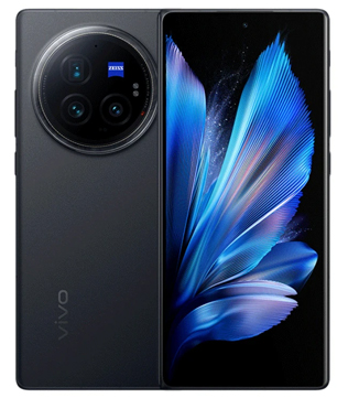 Vivo X Fold3 Pro 16GB RAM, 256GB Storage (Any Color)
