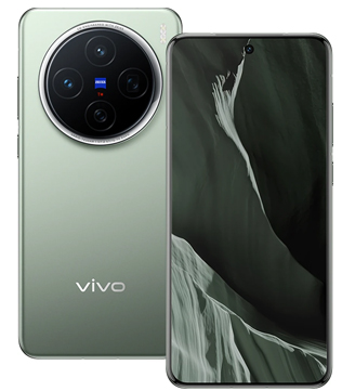 Vivo X200 5G 12GB RAM, 256GB Storage (Any Color)
