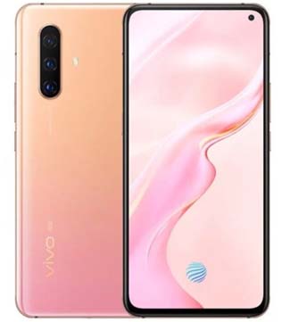 Vivo X50 8GB RAM, 256GB Storage (Any Color)