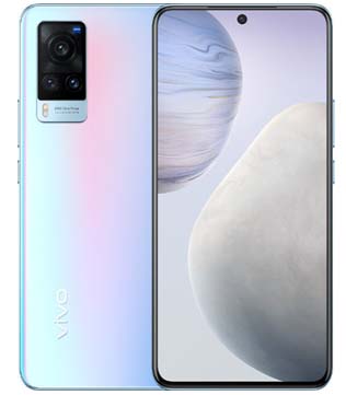 Vivo X60 8GB RAM, 256GB Storage (Any Color)