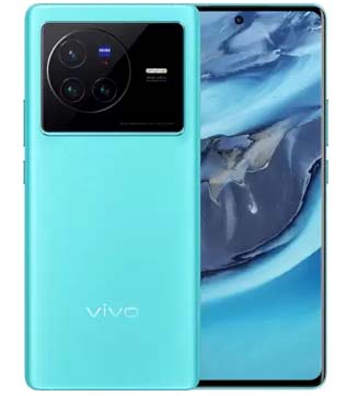 Vivo X80 12GB RAM, 256GB Storage (Any Color)