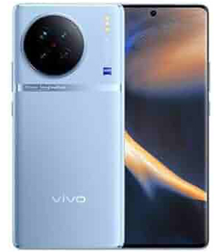 Vivo X90 8GB RAM, 256GB Storage (Breeze Blue)
