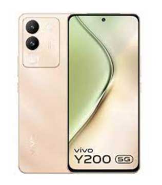 Vivo Y200 5G 8GB RAM, 128GB Storage (Any Color)