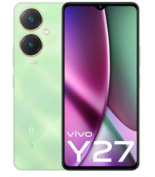 Vivo Y27 6GB RAM, 128GB Storage (Any Color)