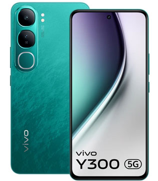 Vivo Y300 5G 8GB RAM, 256GB Storage (Any Color)