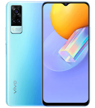 Vivo Y31 6GB RAM, 128GB Storage (Any Color)