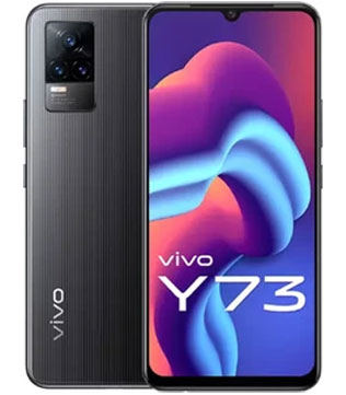 Vivo Y73 8GB RAM, 128GB Storage (Any Color)