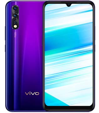 Vivo Z1X 6GB RAM, 64GB Storage (Any Color)