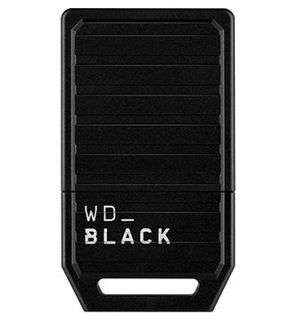 WD Black C50 512GB Expansion Card for Xbox Series