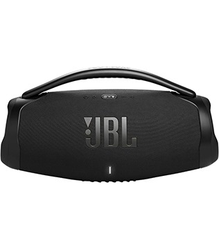 JBL Boombox Wireless Portable Bluetooth Speaker