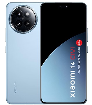 Xiaomi 14 Civi 8GB RAM, 256GB Storage (Any Color)