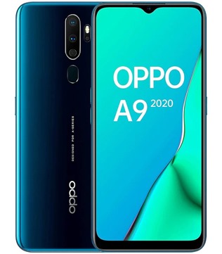 OPPO A9 4GB RAM, 128GB Storage (Any Color)