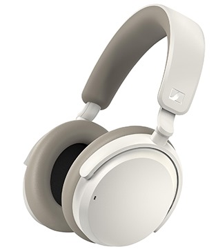 Sennheiser Accentum Wireless Bluetooth Headphones