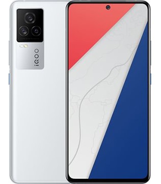 iQOO 7 Legend BMW Edition 12GB, 256GB Storage (Any Color)