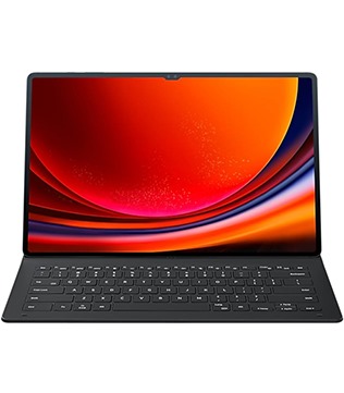 Samsung Galaxy Tab S9 Ultra Book Cover Keyboard