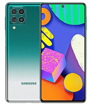 Samsung Galaxy F62 8GB RAM, 128GB Storage (Any Color)