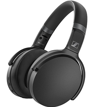 Sennheiser HD 450 Bluetooth Wireless Headphone