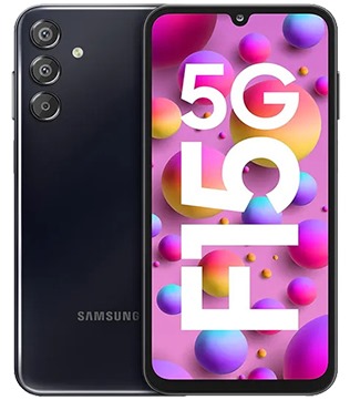 Samsung Galaxy F15 5G 4GB RAM, 128GB Storage (Any Color)