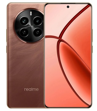 Realme P1 Pro 5G 12GB RAM, 256GB Storage (Any Color)