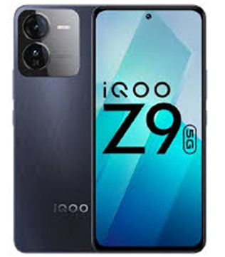 IQOO Z9 5G 8GB RAM, 128GB Storage (Any Color)