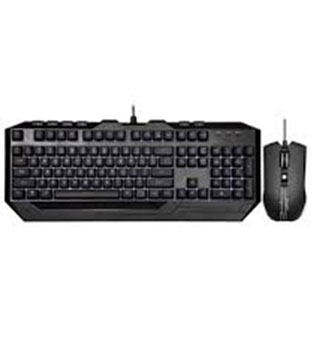 Cooler Master Devastator 3 Keyboard and Mouse Combo