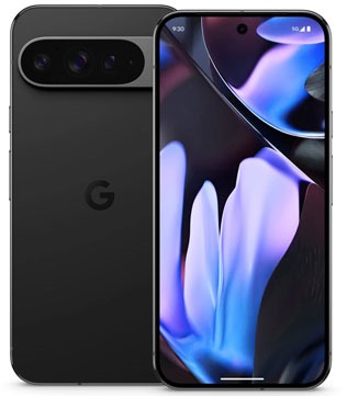 Google Pixel 9 Pro 16GB RAM, 256GB Storage (Any Color)