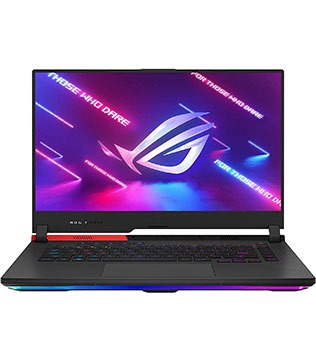 Asus ROG Strix G15 G512LI-HN091T (1650Ti GPU) Laptop