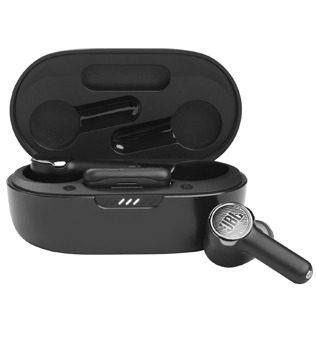 JBL Quantum TWS Earbuds