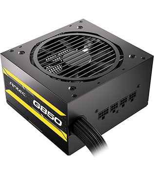 Antec G850 850Watt 80 Plus Gold Power Supply