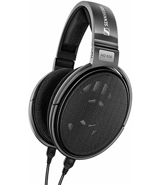 Sennheiser HD 650 Headphone