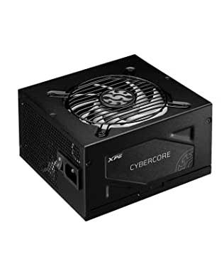 XPG CYBERCORE 1000 Watt 80 Plus Platinum