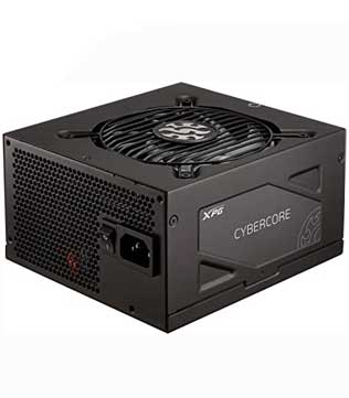 XPG CYBERCORE 1300 Watt Power Supply