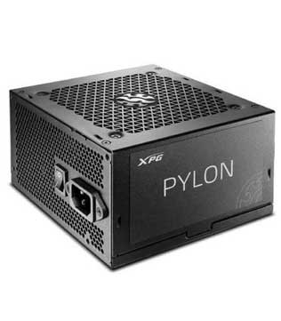 XPG PYLON 750 Watt Bronze Power Supply