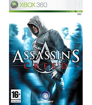 Assassins Creed Xbox 360