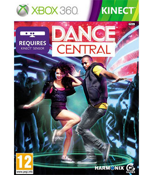 Dance Central (Kinect Required) Xbox 360