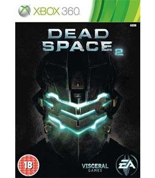Deadspace 2 Xbox 360