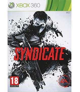 Syndicate Xbox 360