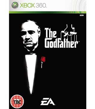 The Godfather Xbox 360