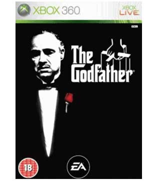 The Godfather the game Xbox 360