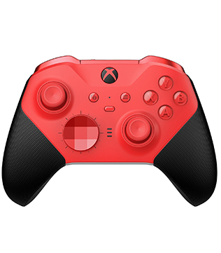 Xbox Elite Wireless Controller Series 2 Core (Red)