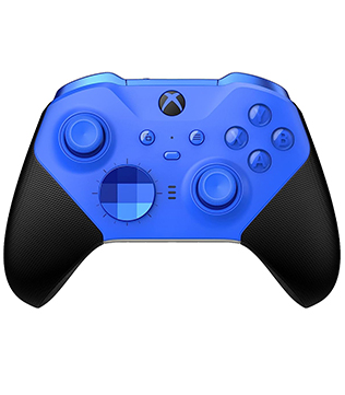 Xbox Elite Wireless Controller Series 2 Core (Blue)