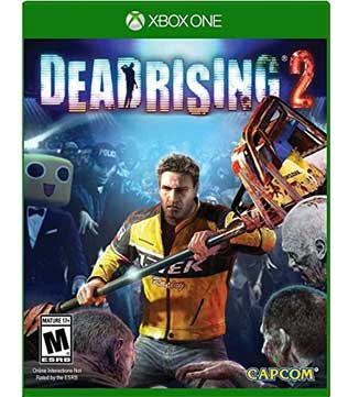 Dead Rising 2 Xbox One