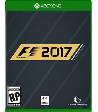 F1 2017 Xbox One