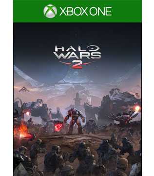 Halo Wars 2 Xbox One