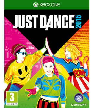 Just Dance 2015 Xbox One