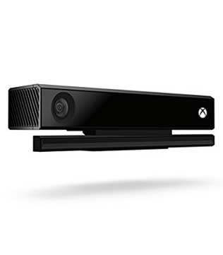 Xbox One Kinect Sensor