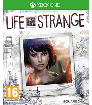 Life is Strange Xbox One